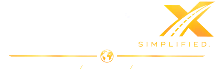 ManLogX — global logistics. Simplified.
